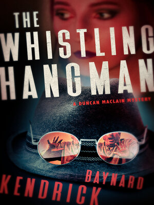 cover image of The Whistling Hangman